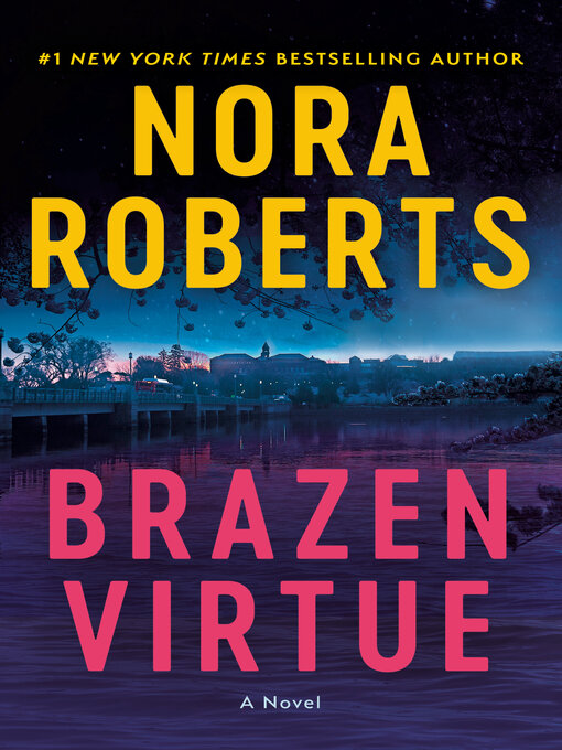 Title details for Brazen Virtue by Nora Roberts - Available